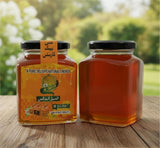 Al Safeer Palosha Honey – Pure Nature in Every Drop